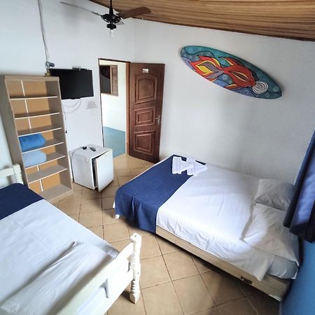 Pousada Boicucanga A 30M Da Praia Экстерьер фото