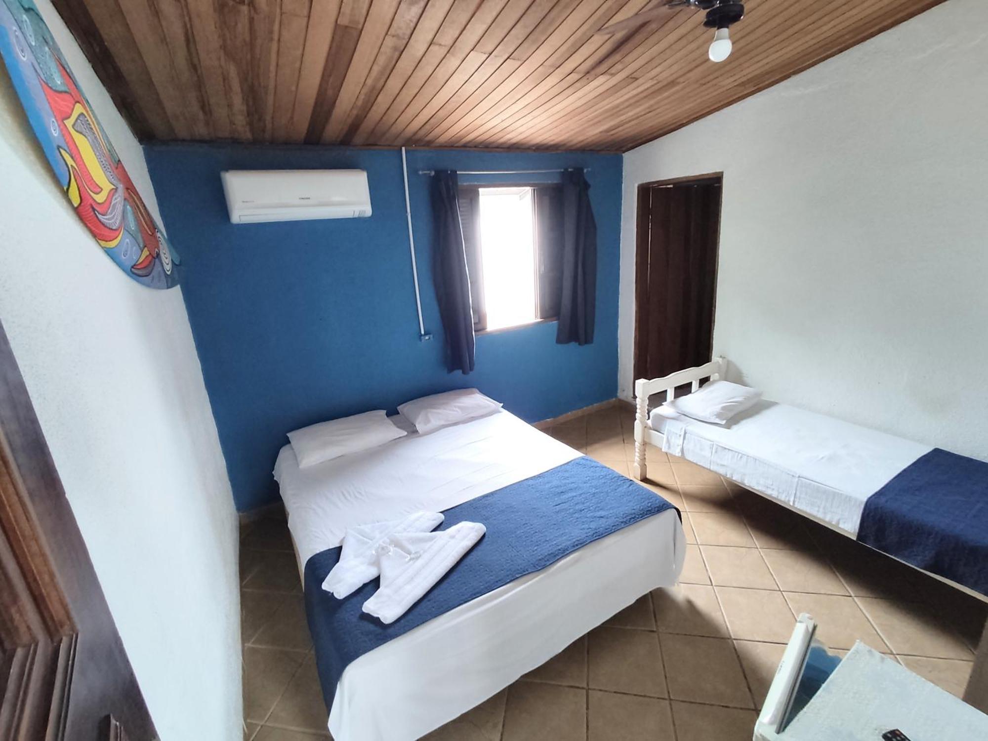 Pousada Boicucanga A 30M Da Praia Экстерьер фото
