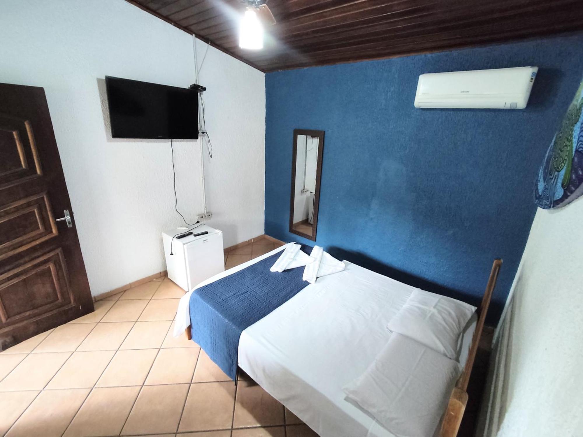 Pousada Boicucanga A 30M Da Praia Экстерьер фото