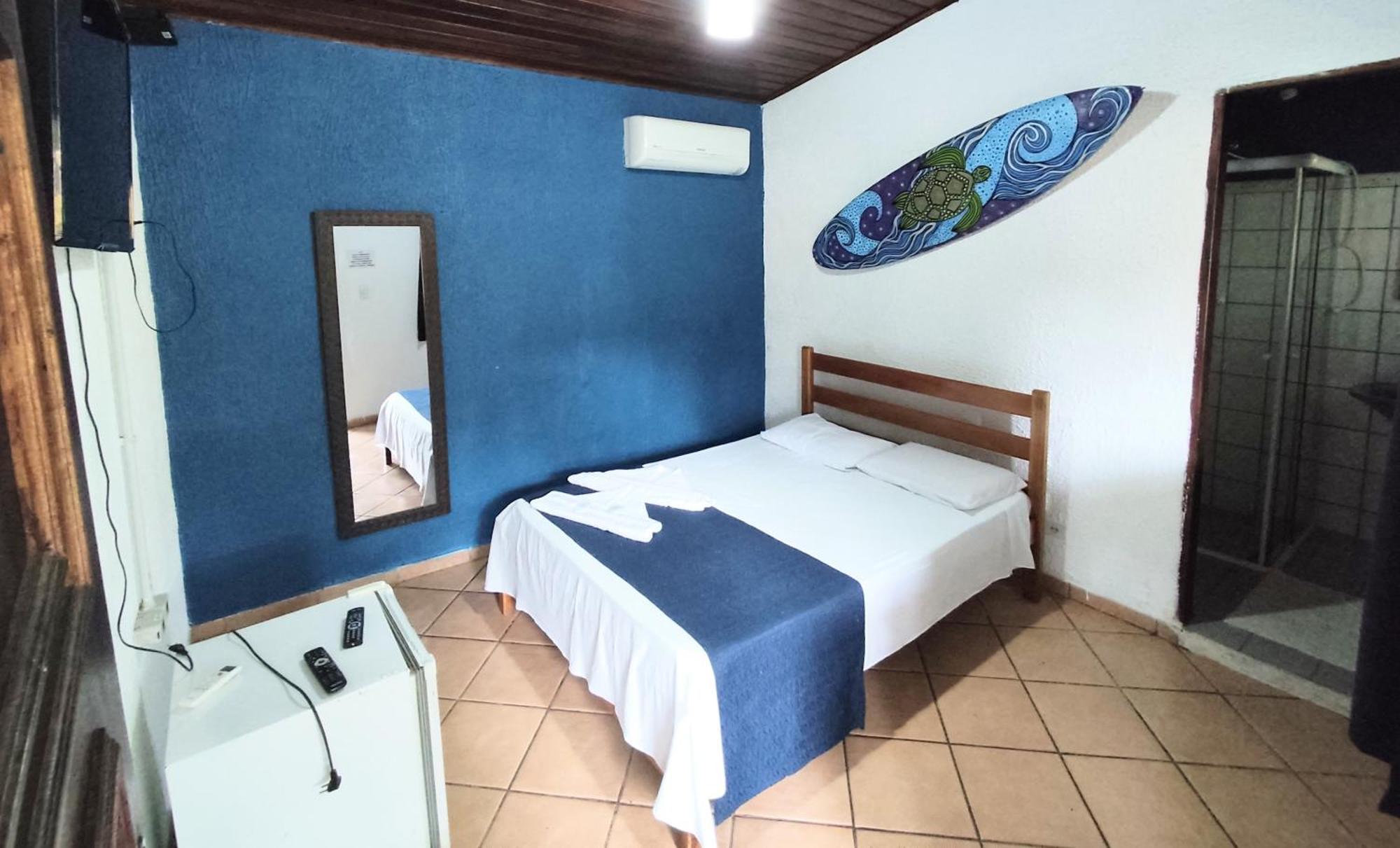 Pousada Boicucanga A 30M Da Praia Экстерьер фото