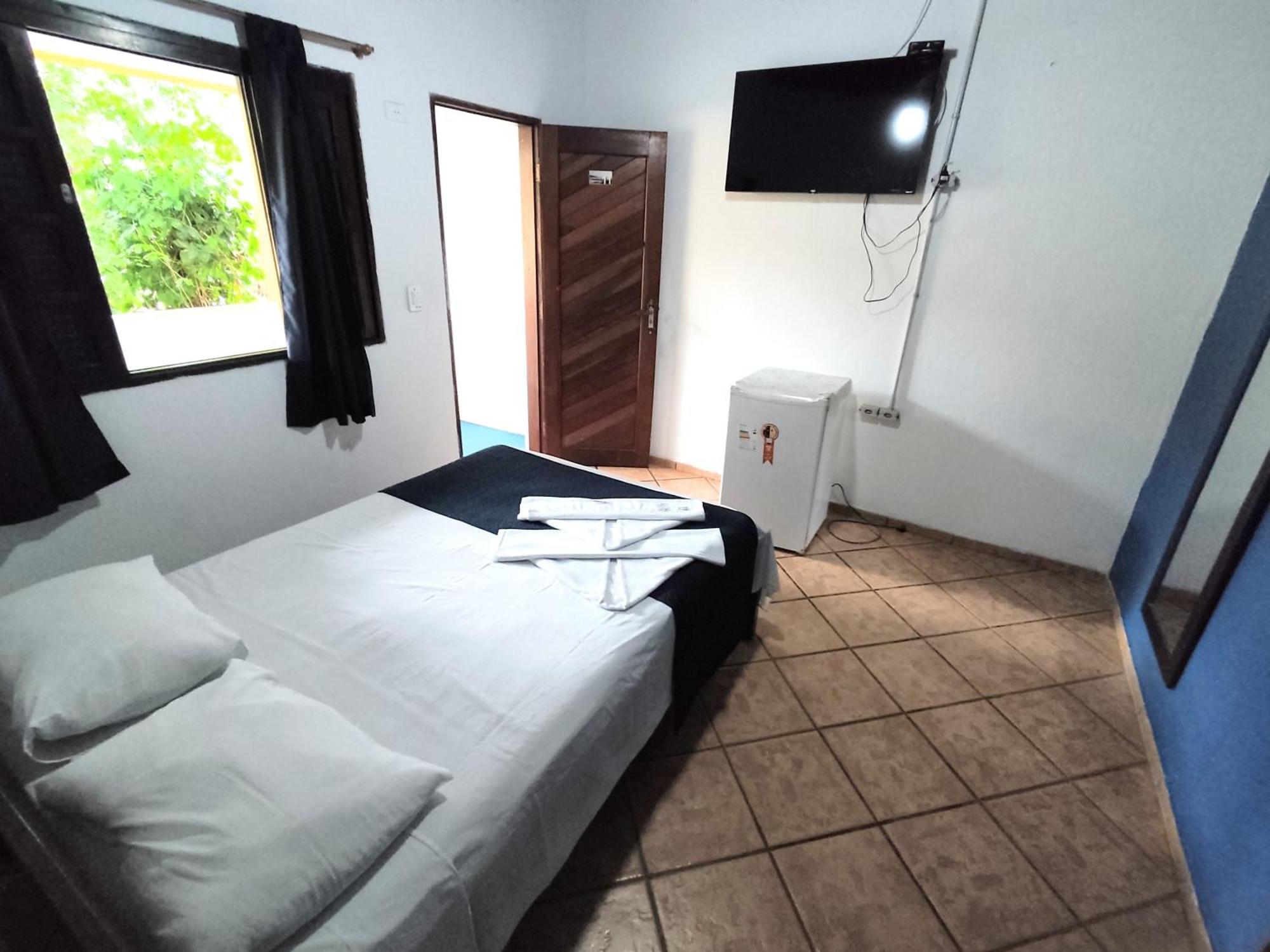 Pousada Boicucanga A 30M Da Praia Экстерьер фото