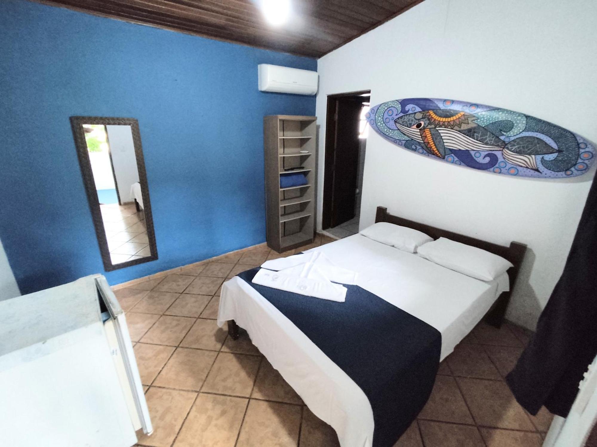 Pousada Boicucanga A 30M Da Praia Экстерьер фото