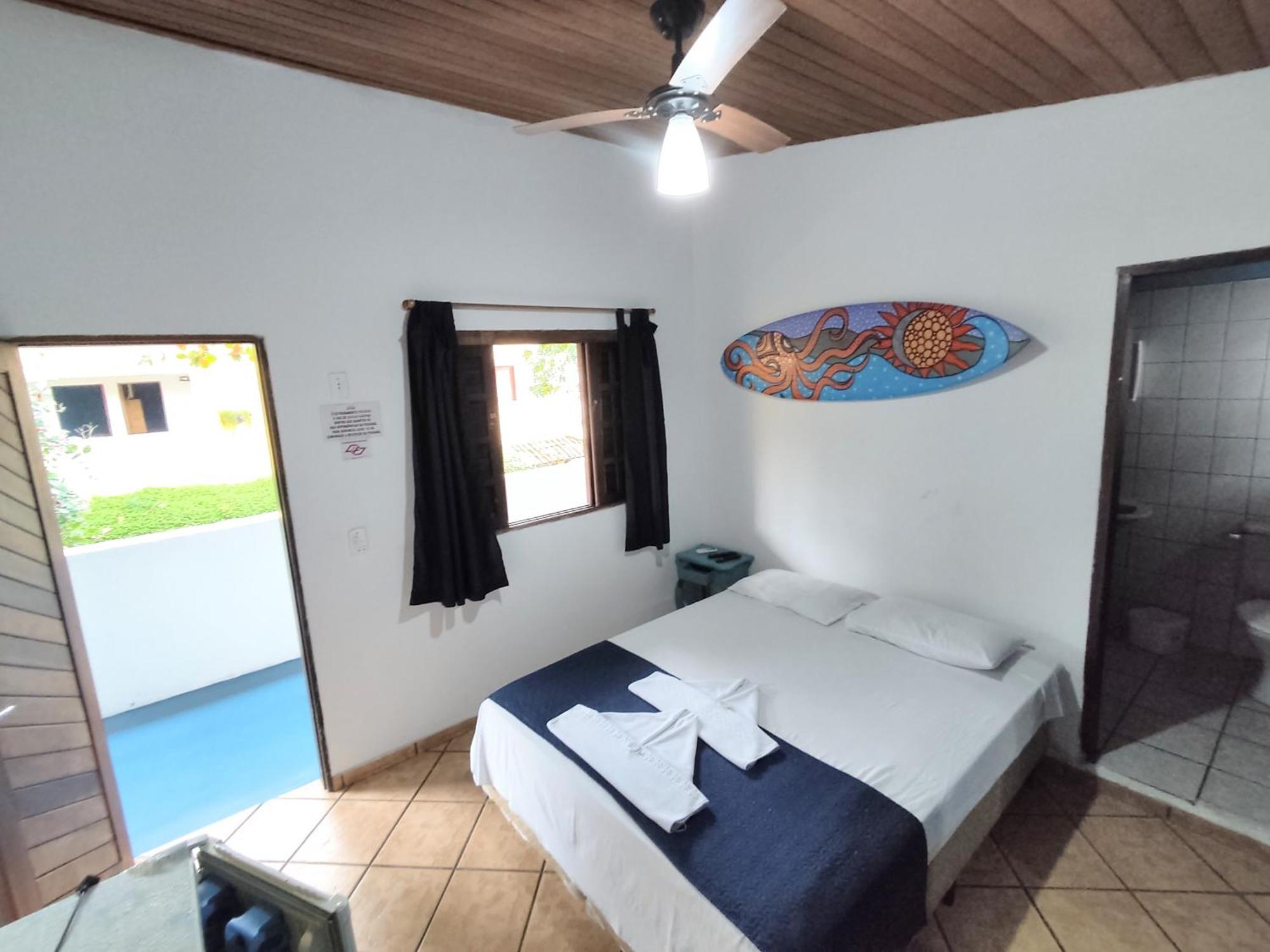 Pousada Boicucanga A 30M Da Praia Экстерьер фото
